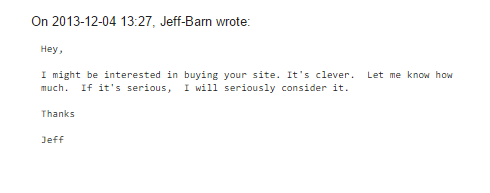 The Story Of When Giraffe 6900.org Sold Out And How Butterfly Labs Turned It (And Other Sites) Into A Product Marketing Machine